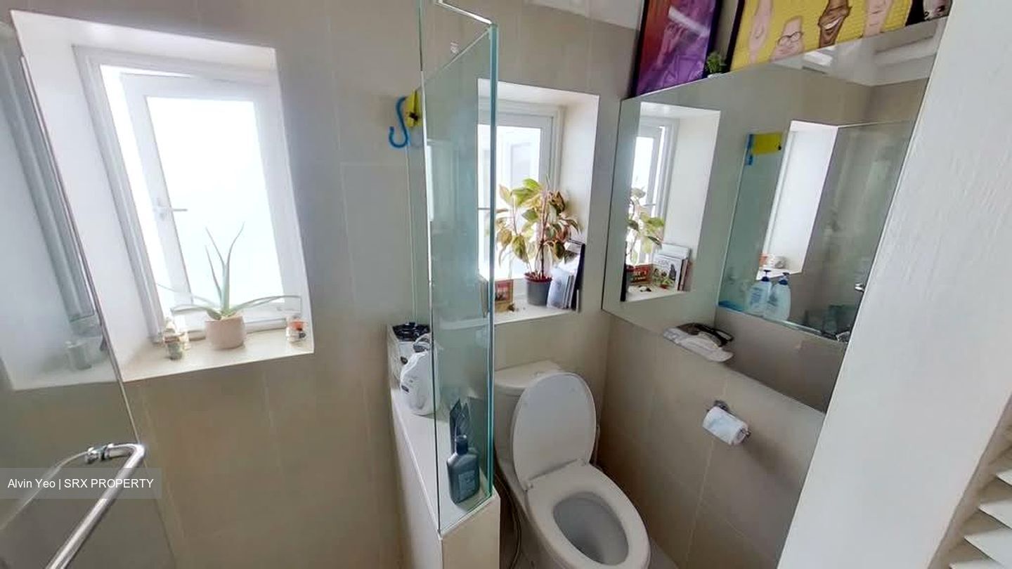 Tiong Bahru Estate (D3), Apartment #561577021